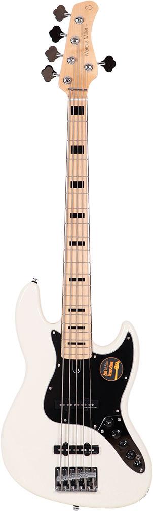 V7 VINTAGE ALDER-5 (2ND...