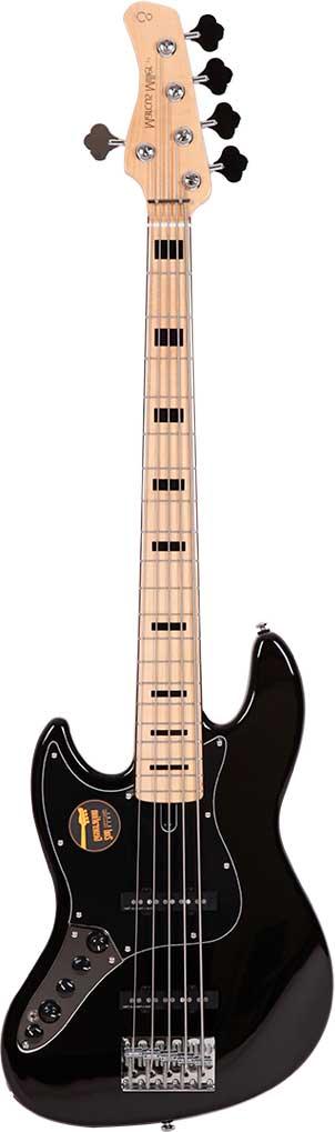 V7 VINTAGE ALDER-5 LEFTHAND...