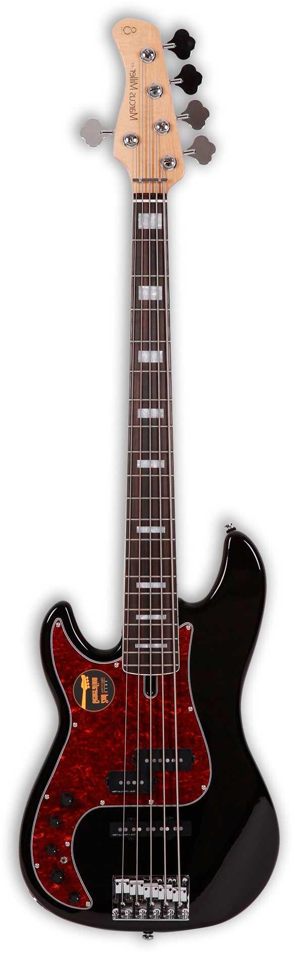 P7 ALDER-5 LEFTHAND (2ND...