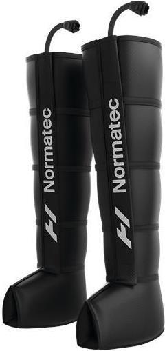Massaggiatore con sistema a 3 gambe HYPERICE Normatec