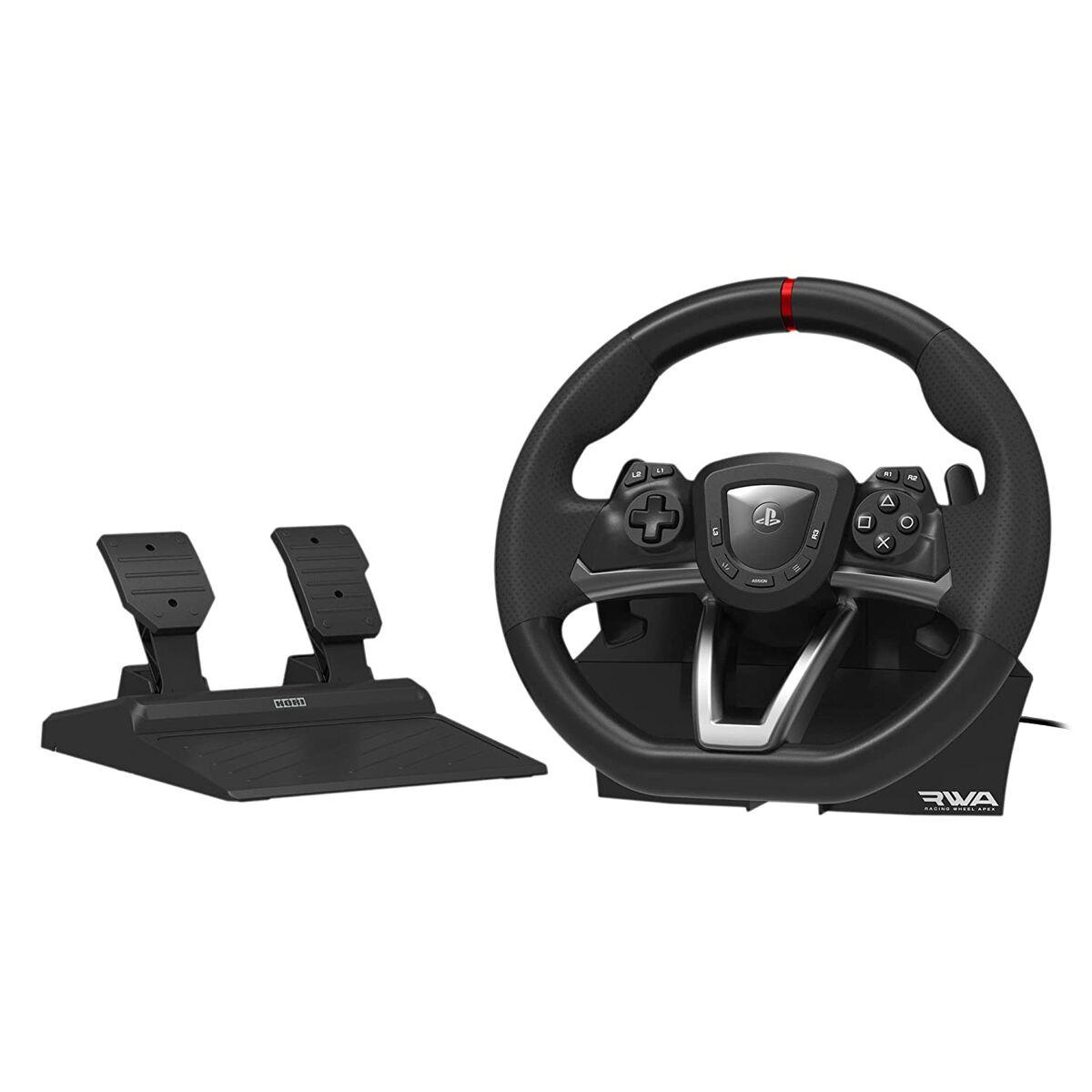 HORI APEX Ratto e pedalit PC Sony PlayStation 5 Sony PlayStation 4