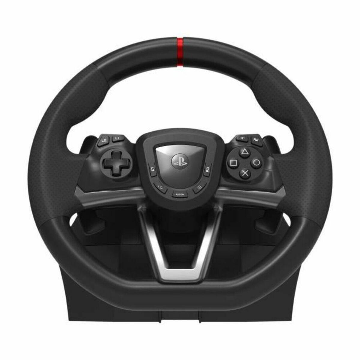 HORI APEX Ratto e pedalit PC Sony PlayStation 5 Sony PlayStation 4