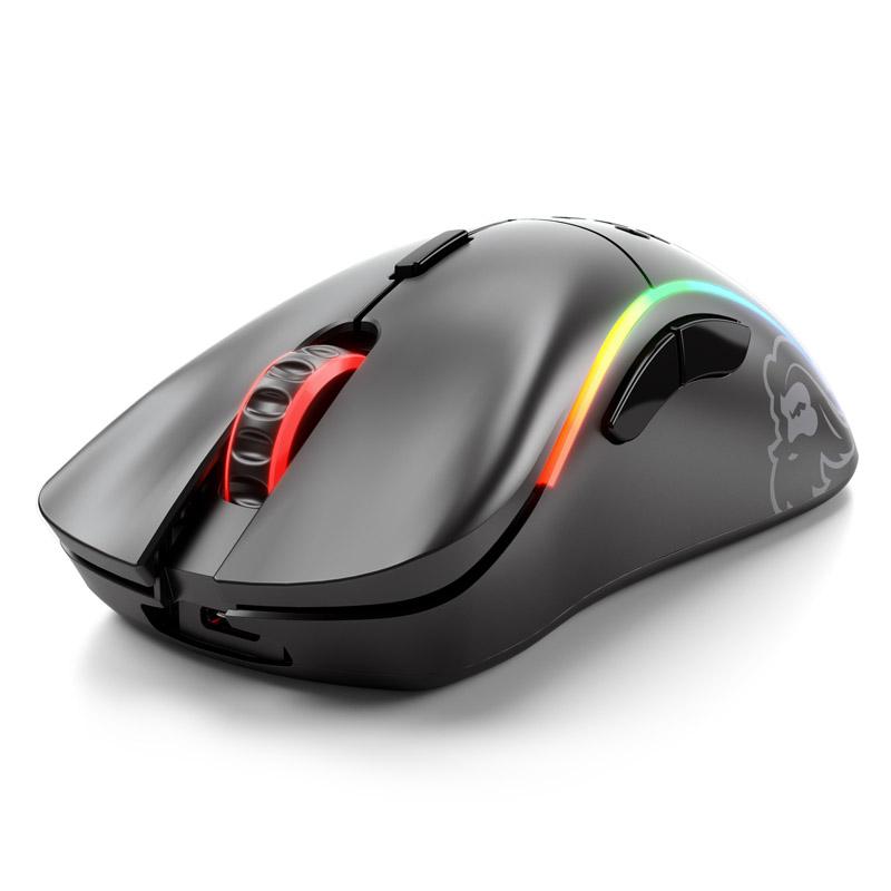 Glorious PC Gaming Race GLO-MS-DW-MB mouse Mano
