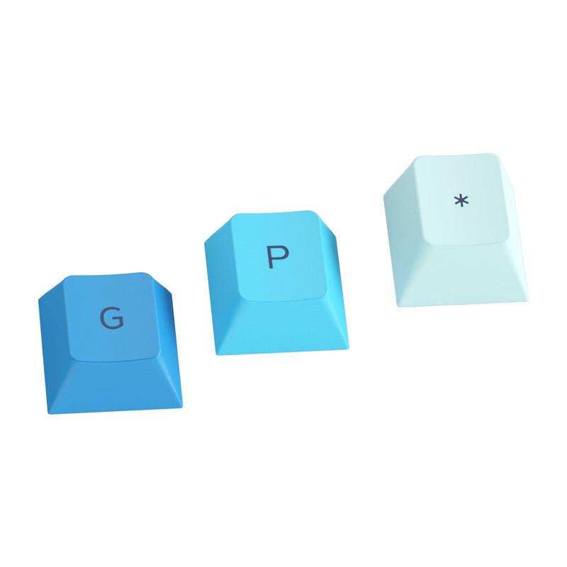 Glorious PC Gaming Race GLO-KC-GPBT-CO-ES accessorio del dispositivo di ingresso Coperchio per tastiera