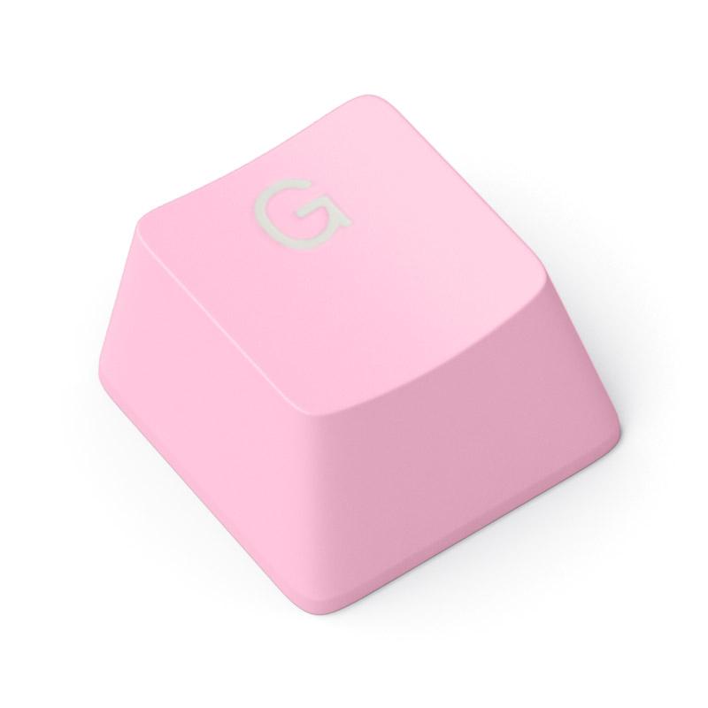 Glorious PC Gaming Race Doubleshot Keycaps V2 Coperchio per tastiera