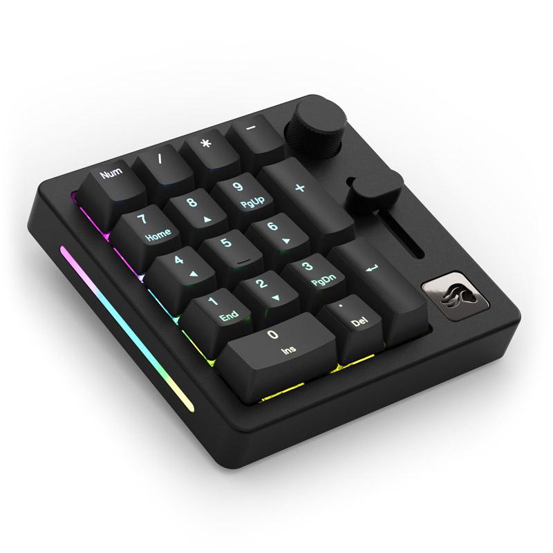 Glorious Numpad Prebuilt...