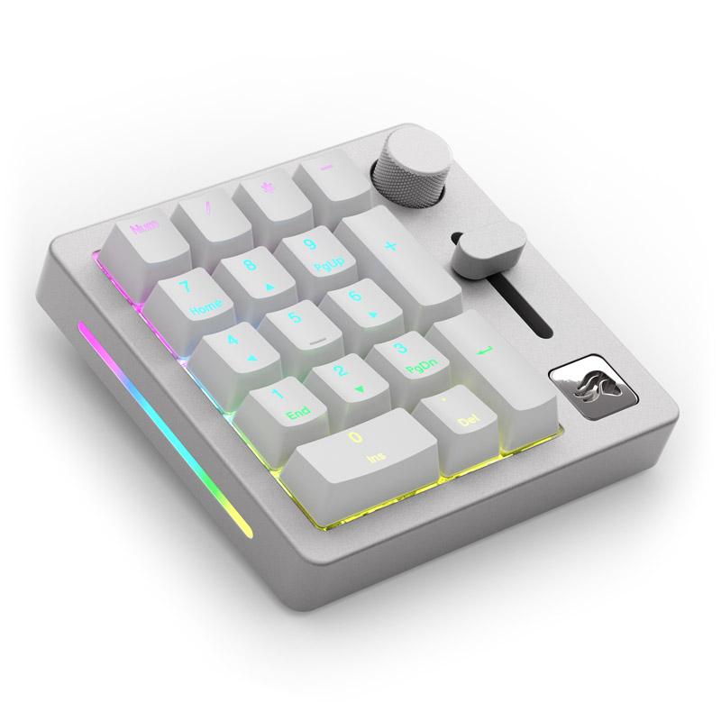 Glorious Numpad Prebuilt...