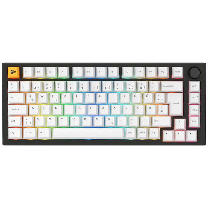 Glorious GMMK Pro Black...