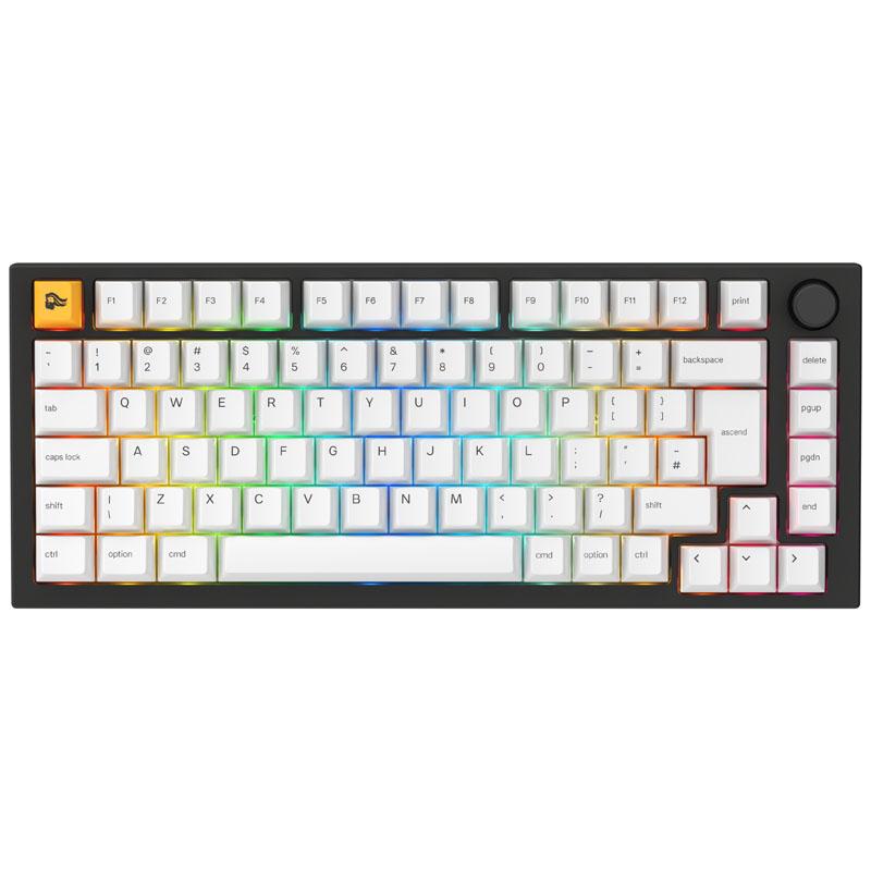 Glorious GMMK Pro 75 USB...