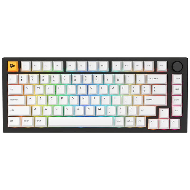 Glorious GMMK Pro Black...