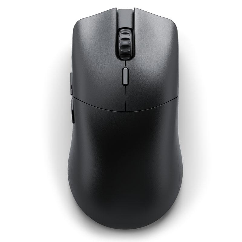 Modello O 2 PRO Wireless, polling 4K/8K - nero