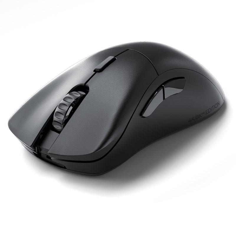Modello D 2 PRO Wireless, polling 4K/8K - nero