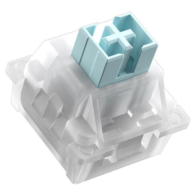 Glorious Lynx He Silent...