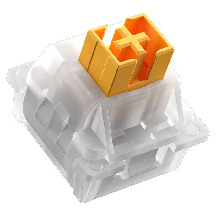 Glorious Panda He Silent...