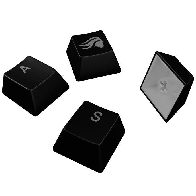 Glorious PC Gaming Race GPBT KeyCaps retroviso