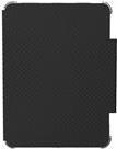 Custodia UAG Urban Armor Gear [U] Lucent per Apple iPad Pro 12.9" (2021) nero/ghiaccio