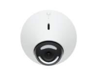 Ubiquiti UVC-G5-Dome | Telecamera IP | 2K HD 30fps, PoE, montaggio a soffitto e a parete