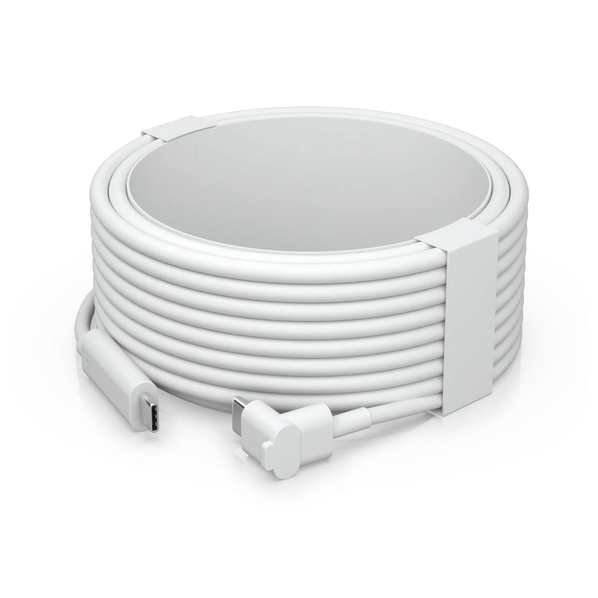 Ubiquiti UACC-G4-INS-CABLE-USB-4.5M Cavo USB-C per G4 Instant 45 m