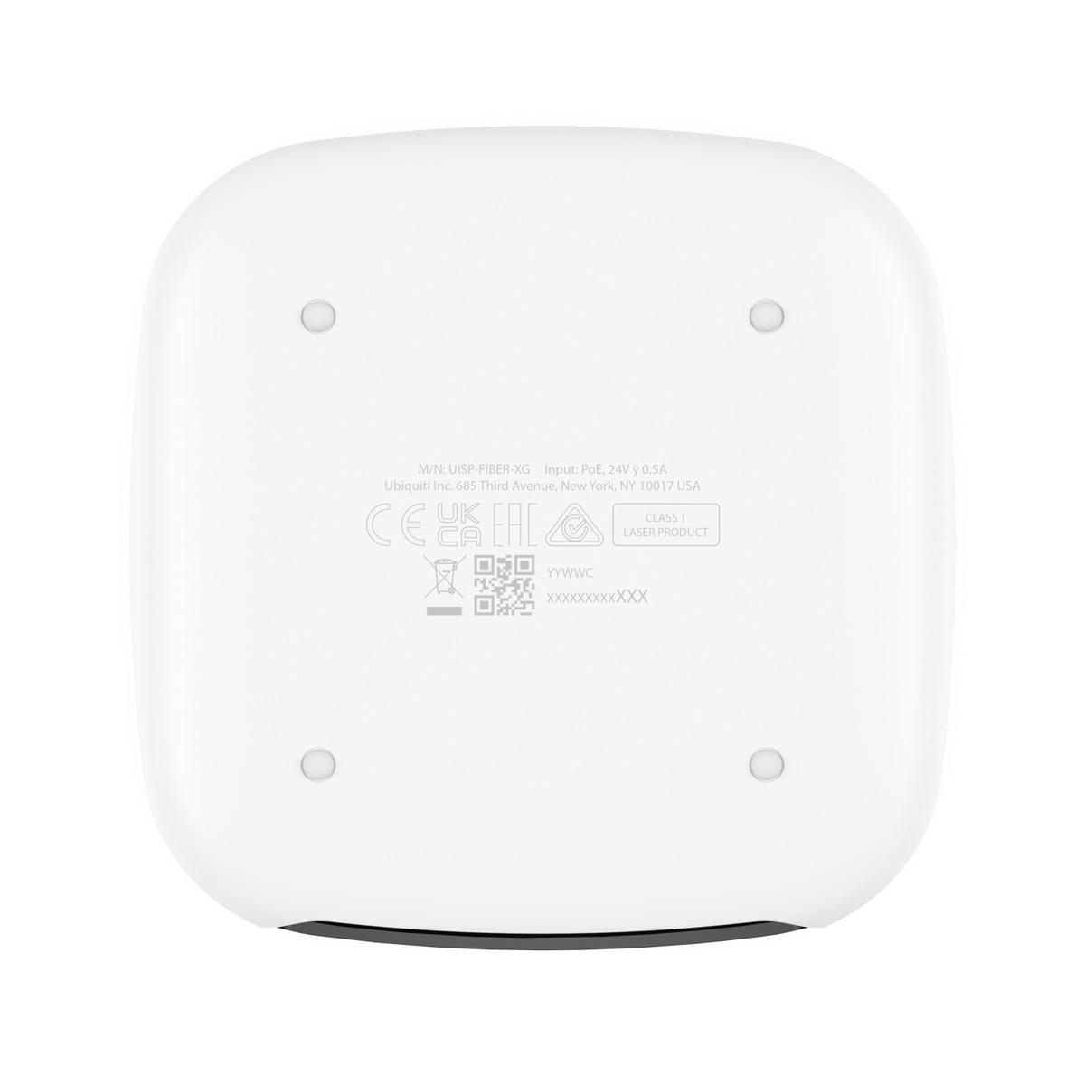 Ubiquiti UISP-FIBER-XG ONT...