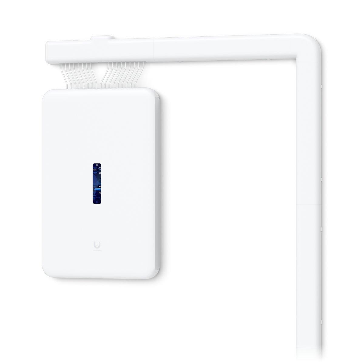 Ubiquiti UACC-CRE | Copertura del cavo | Cable Raceway Elbow