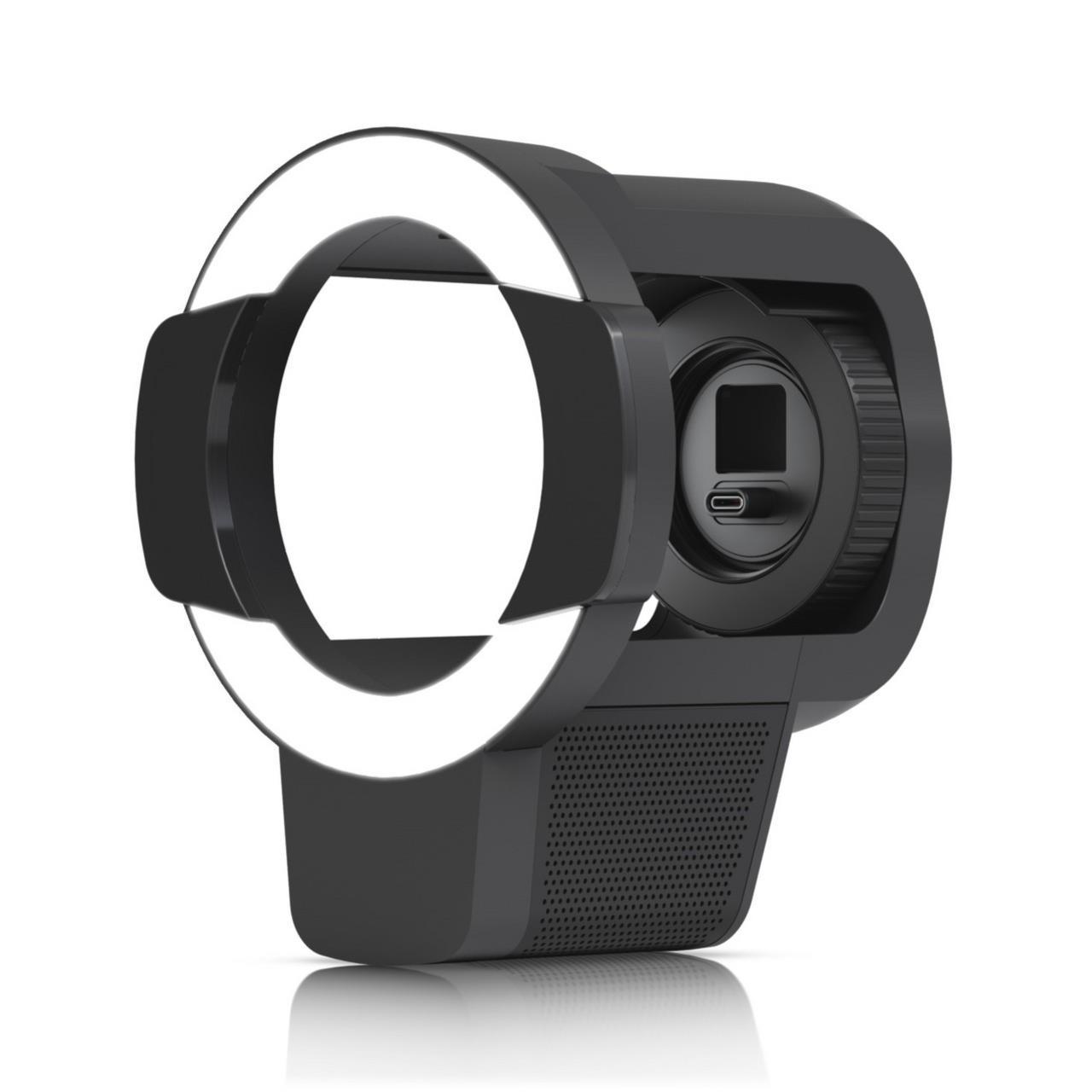 Long-range IR LED -...