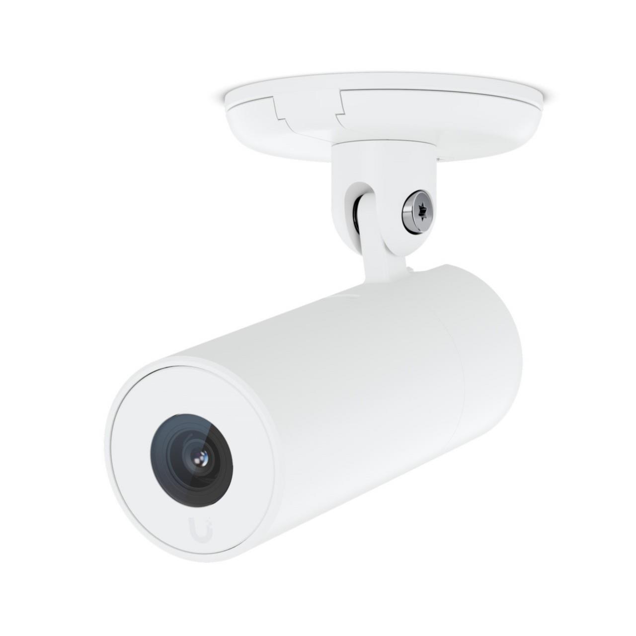 Angled ceiling mount for AI...