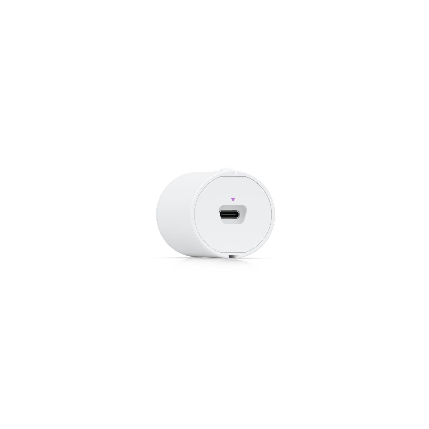 UBIQUITI UVC-AI-THETA-PROLENS360 ULTRA LOW-LIGHT, PANORAMIC 2K HD CAMERA WITH A 360Ã‚Â° LENS