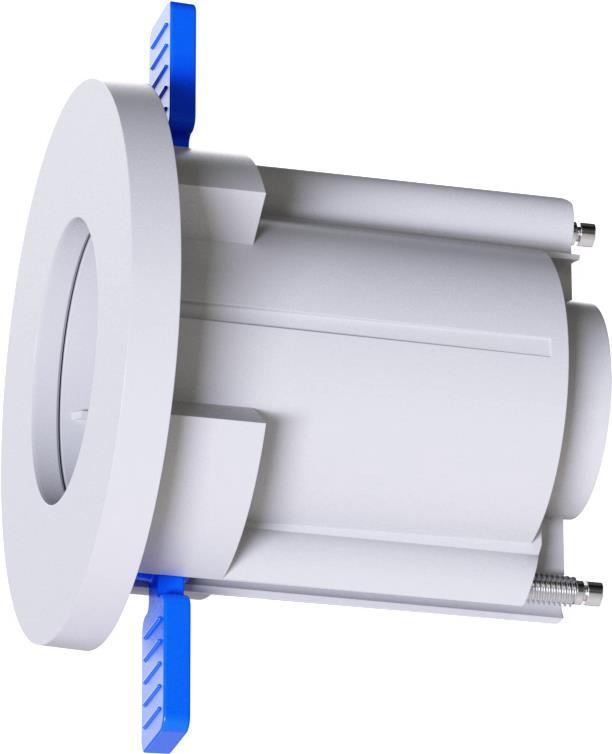 Enhanced flush mount for AI - Warranty 24M