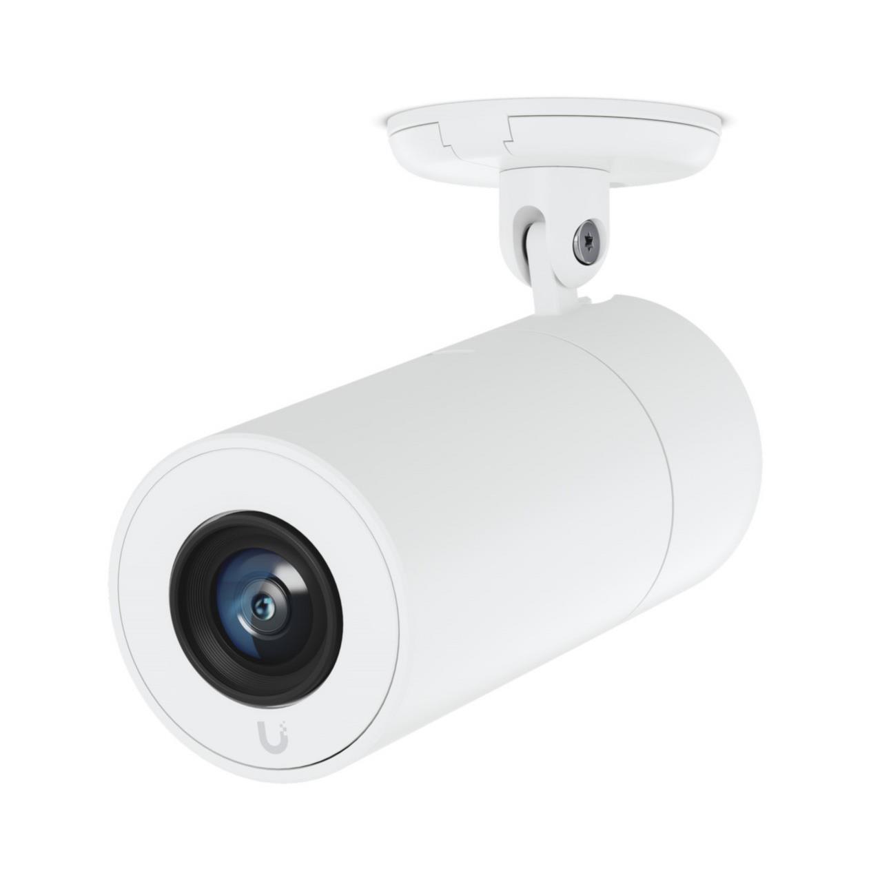Angled ceiling mount for AI...