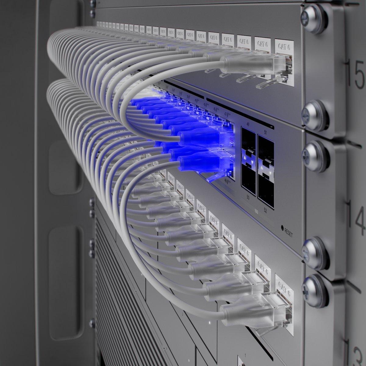 UBIQUITI USW-PRO-MAX-48-POE-EU UNIFI 48 PORT MULTI-GIGABIT POE++ SWITCH, WITH LAYER3 FEATURES AND ETHERLIGHTING