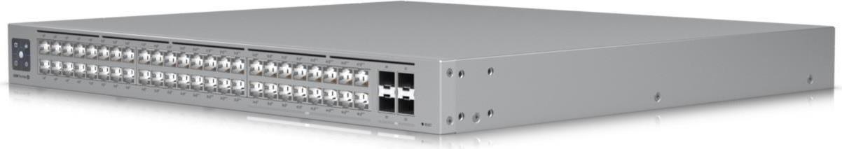 Ã¢â‚¬Â¢ Ein 48-Port-Layer-3-EtherlightingÃ¢â€žÂ¢-Switch mit leistungsstarker PoE++-Ausgabe. Ã¢â‚¬Â¢ Eth