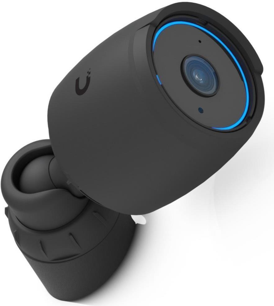 Bullet camera mounting -...