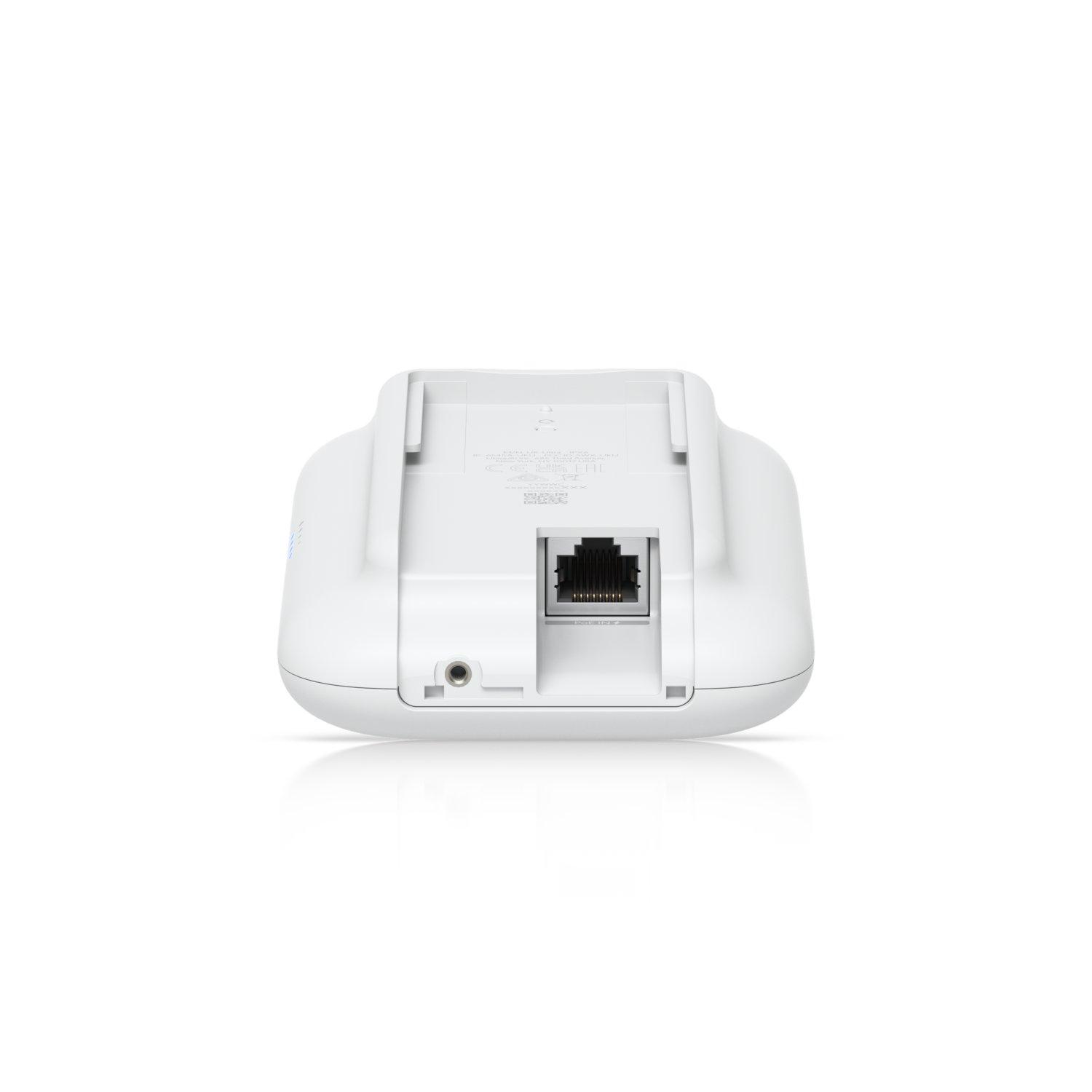 Ubiquiti UK-Ultra Swiss Army Knife Ultra Punto di accesso WiFi 5 1x RJ45 1000Mb/s PoE IPX6 2x RP-SMA