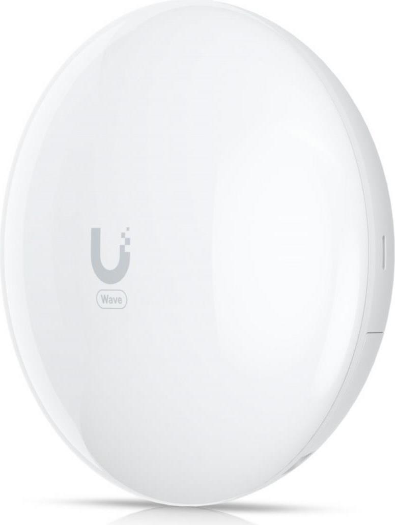 UBIQUITI WAVE-PICO-EU 60 GHZ AND 5 GHZ CLIENT WITH 1 GBPS SYMMETRICAL SPEED AND 1+ KM RANGE