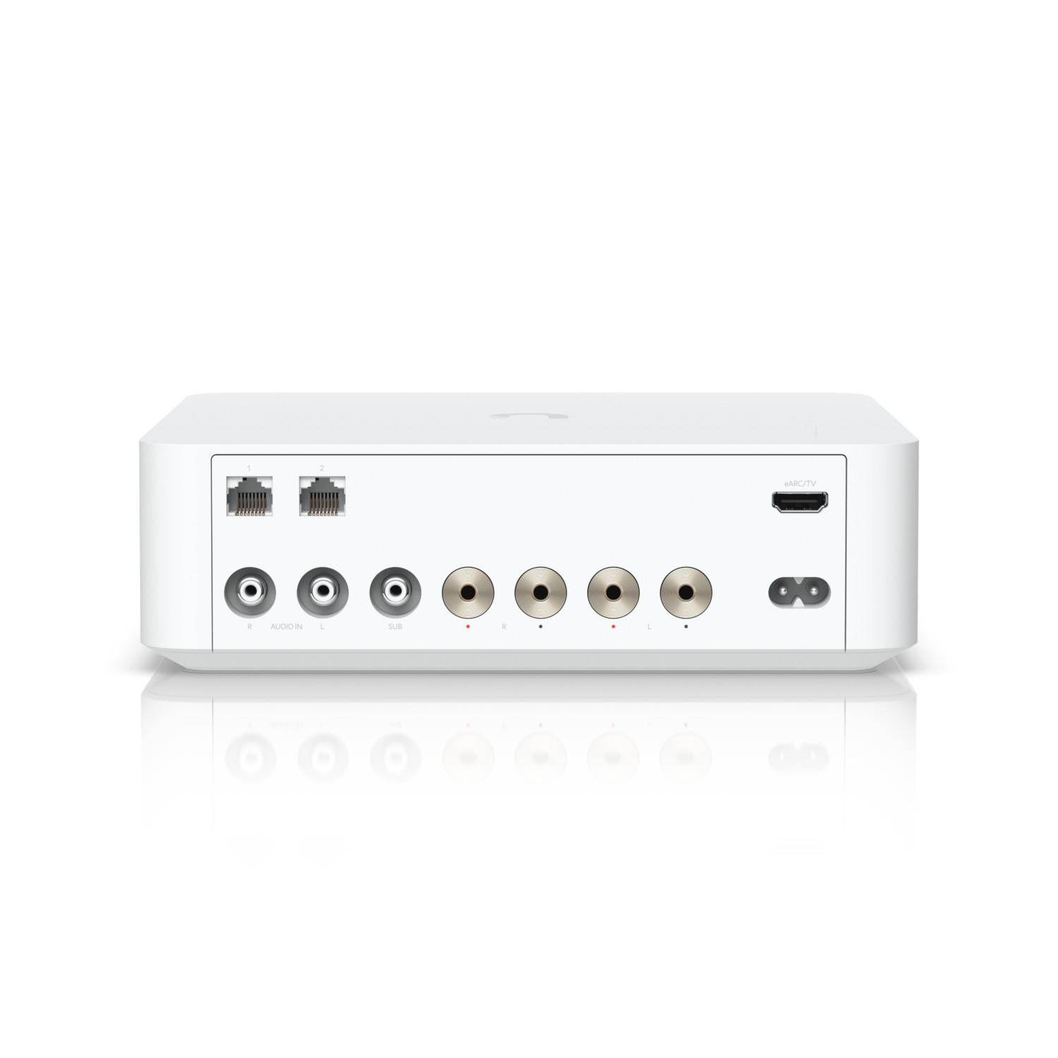 Ubiquiti PowerAmp Casa...