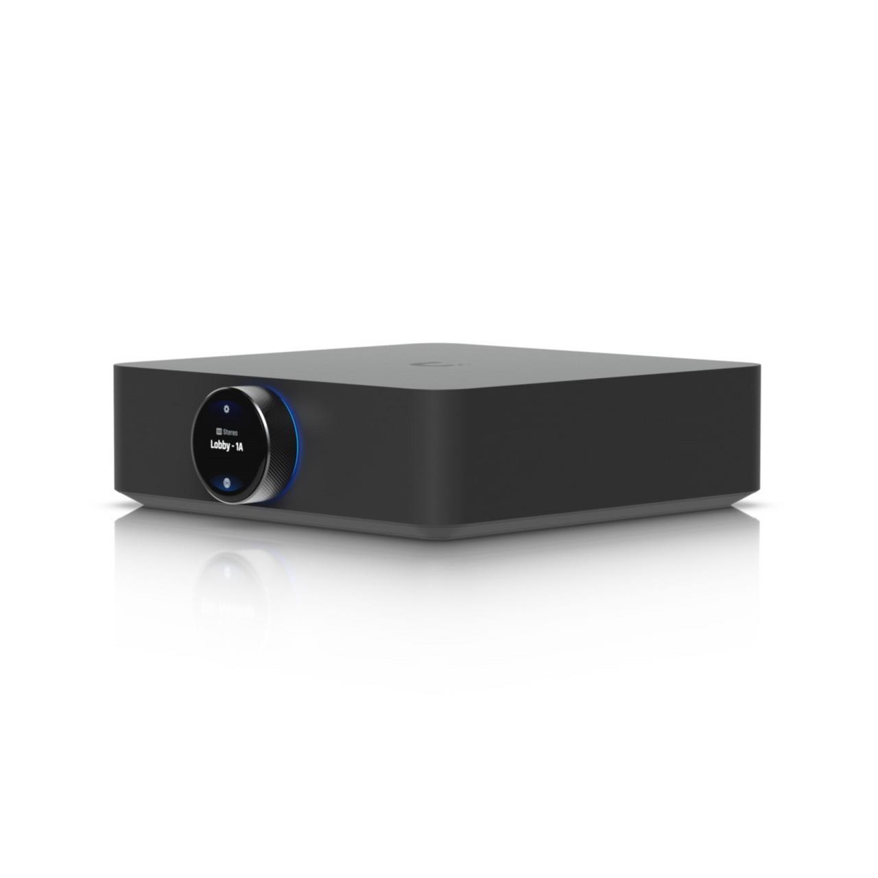 Ubiquiti PowerAmp Casa Nero...