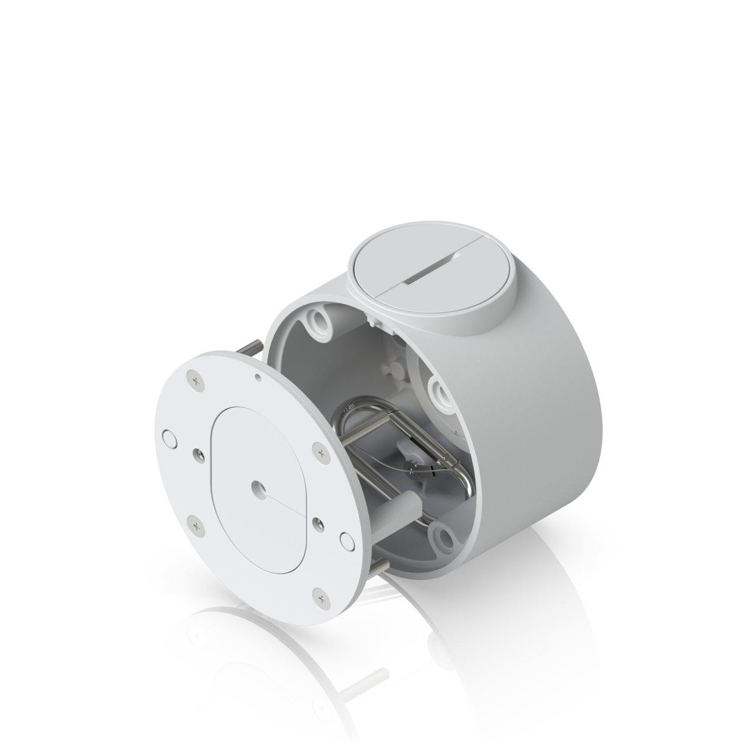 Tamper-resistant junction...
