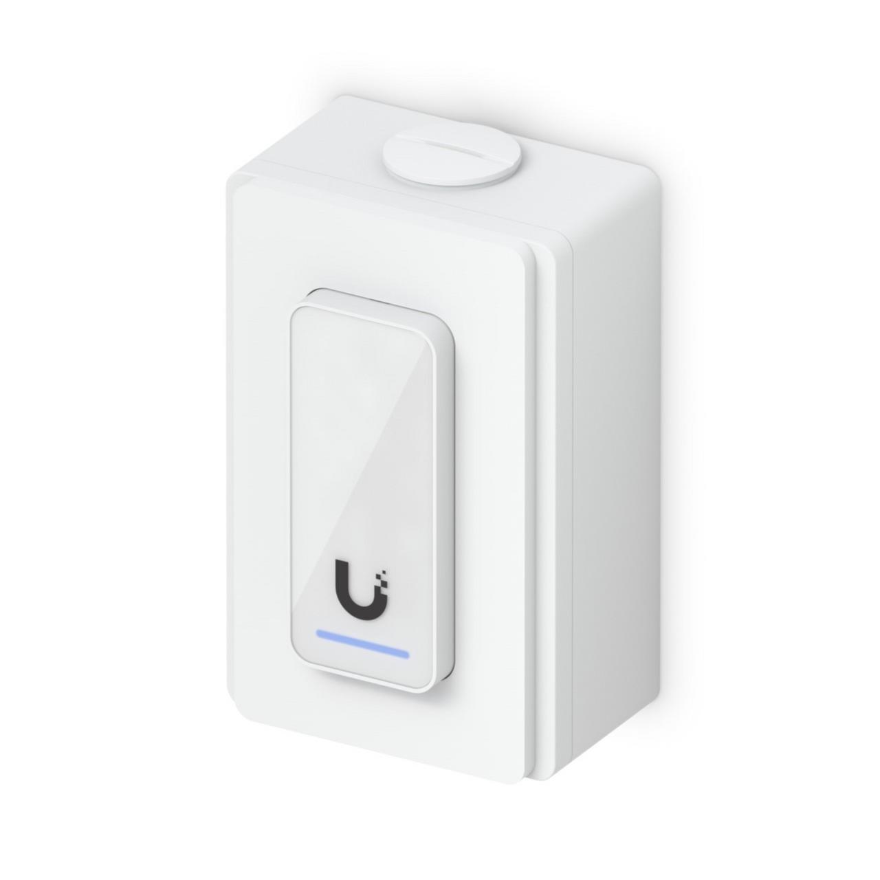 Junction box for UniFi...