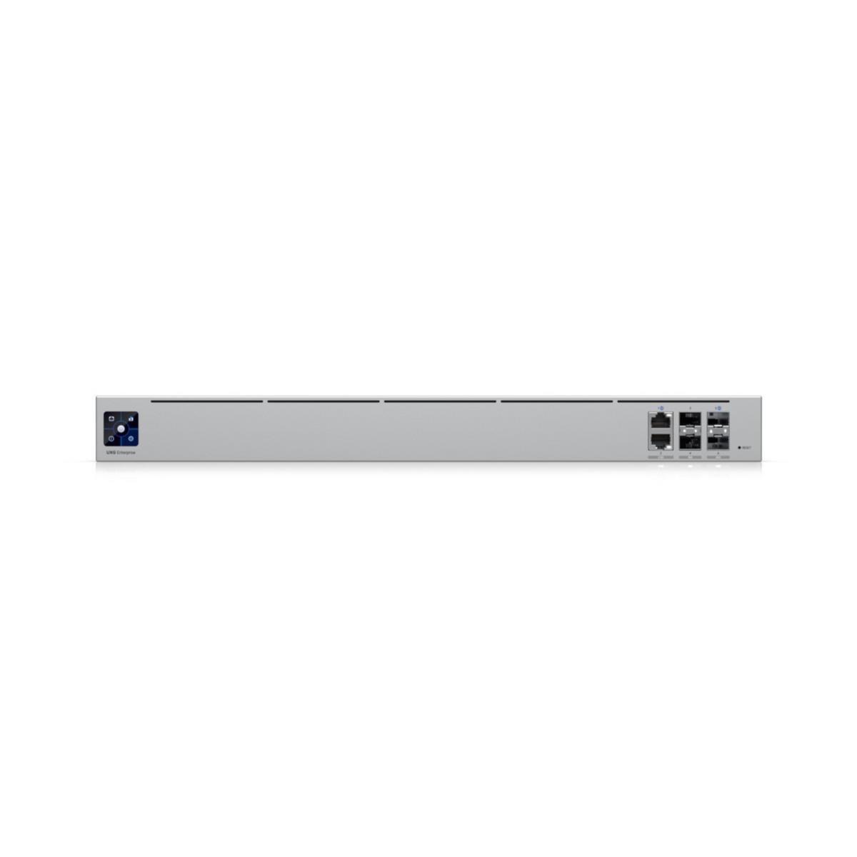 Ubiquiti Unifi Gateway...