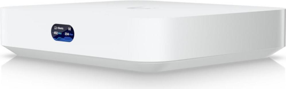 Ã¢â‚¬Â¢ New UniFi Server model Ã¢â‚¬Â¢ Upgrade of the old UC-CK "Mini Server UniFi Controller" but now with bui