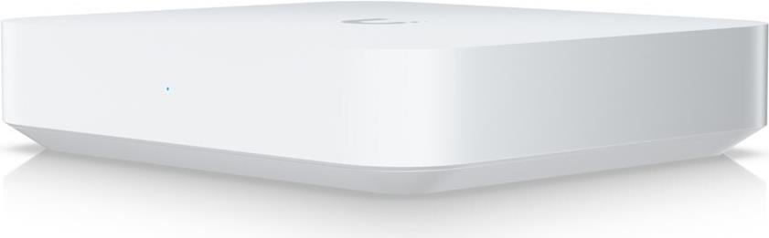 Ubiquiti UXG-Max UniFi Gateway Gateway Max 4x 2.5 GbE RJ45 LAN 1x 2.5 GbE RJ45 WAN USB-C