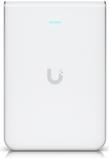 UBIQUITI ACCESS POINT U7-PRO-WALL WIRELESS UNIFI WiFi 7/5/6 PoE 2.4G/5/6HZ MIMO 2X2 - 300 CLIENTS - U7-PRO-WALL