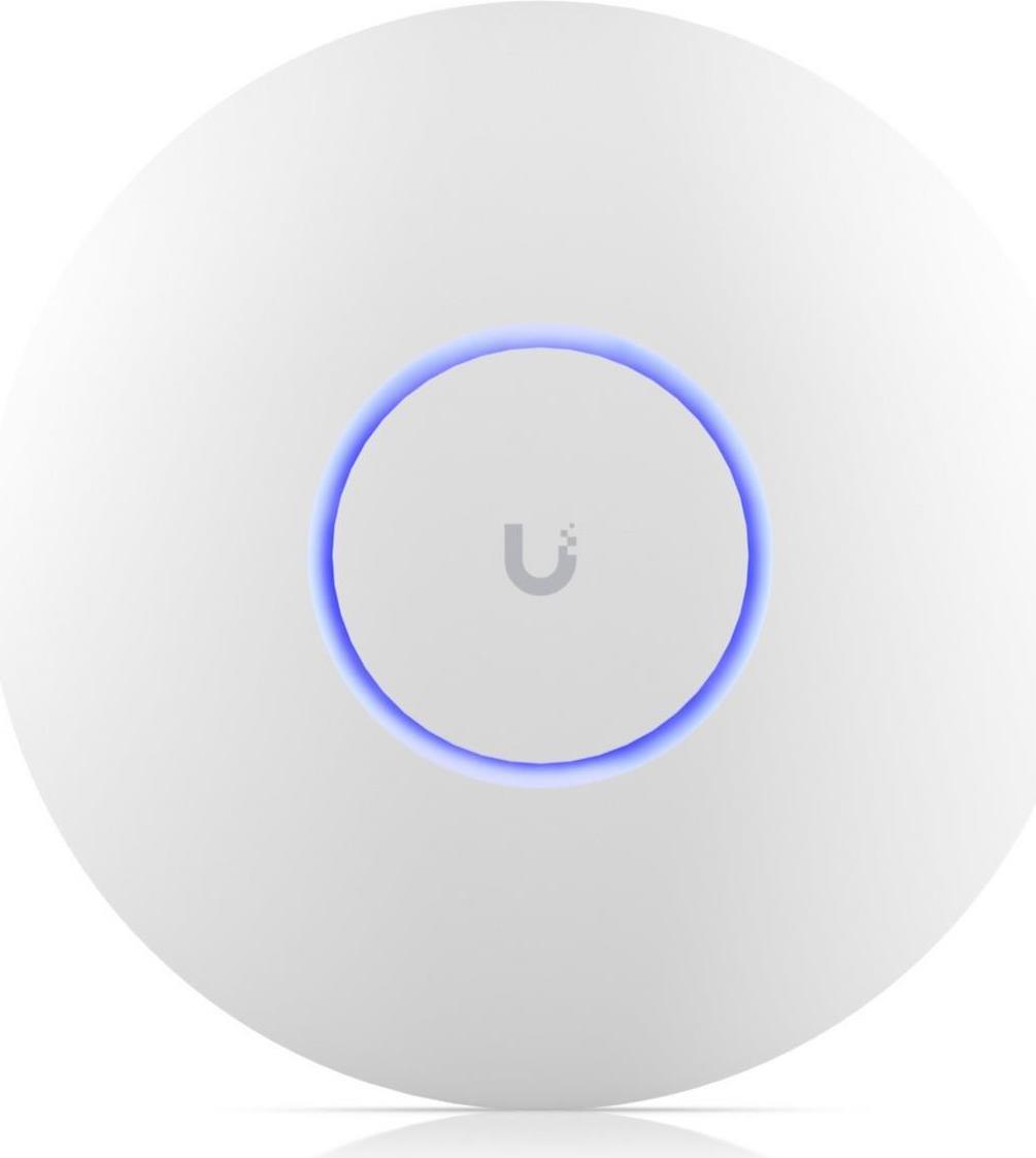 UBIQUITI AP BE15000 WiFi7 6GHz 1x2.5G PoE MLO 8 flussi 500utente