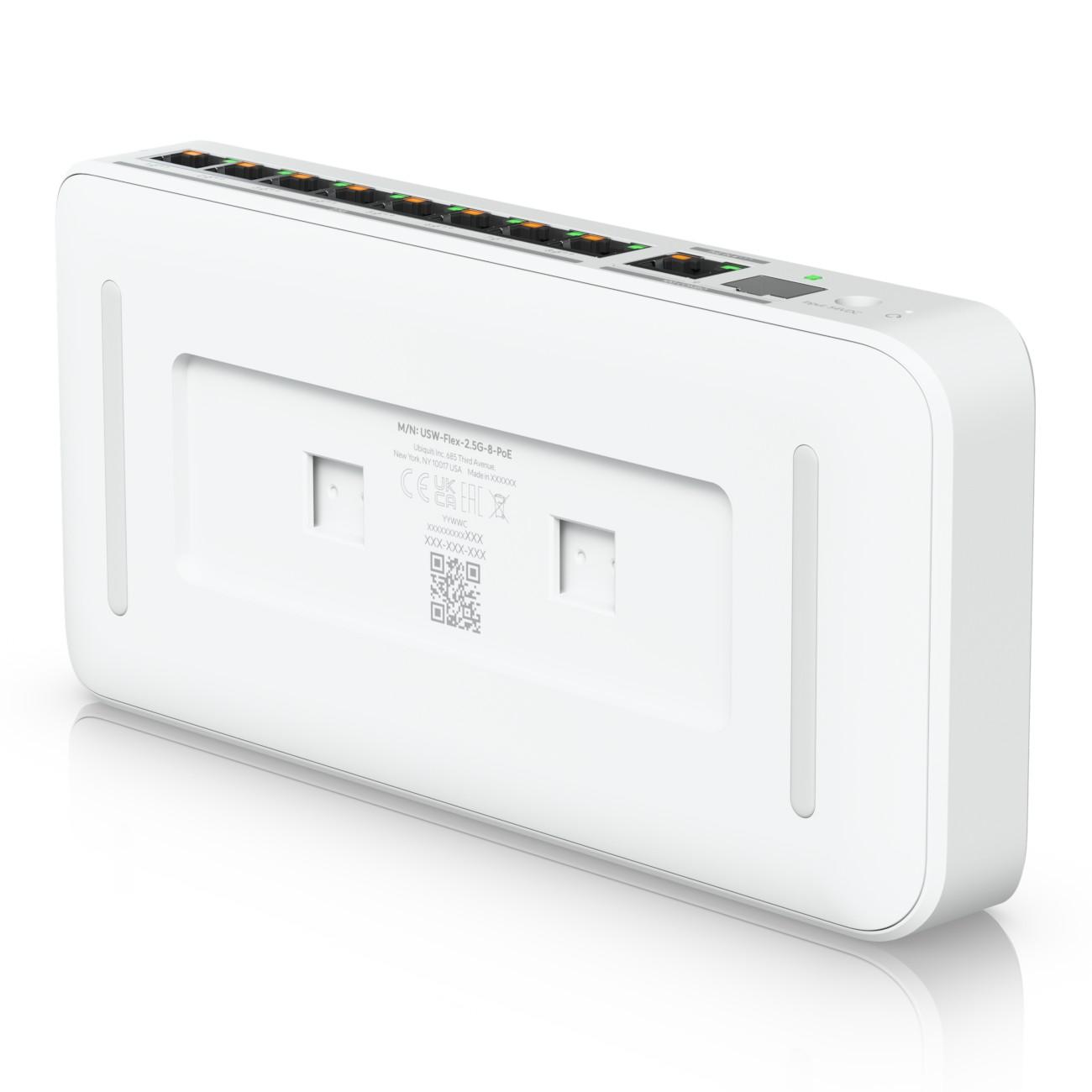 Ubiquiti...