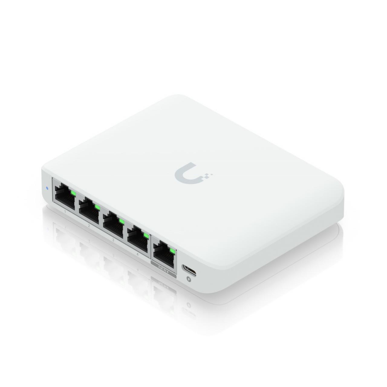 Ubiquiti UniFi Flex Mini...