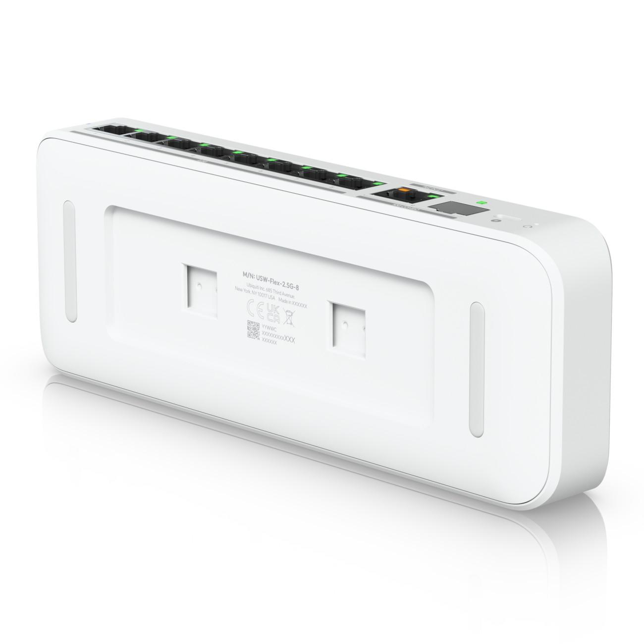 Ubiquiti USW-Flex-2.5G-8-EU...