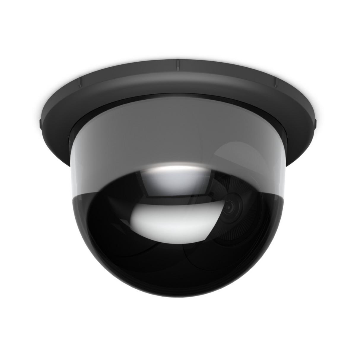 In-ceiling mount accessory...