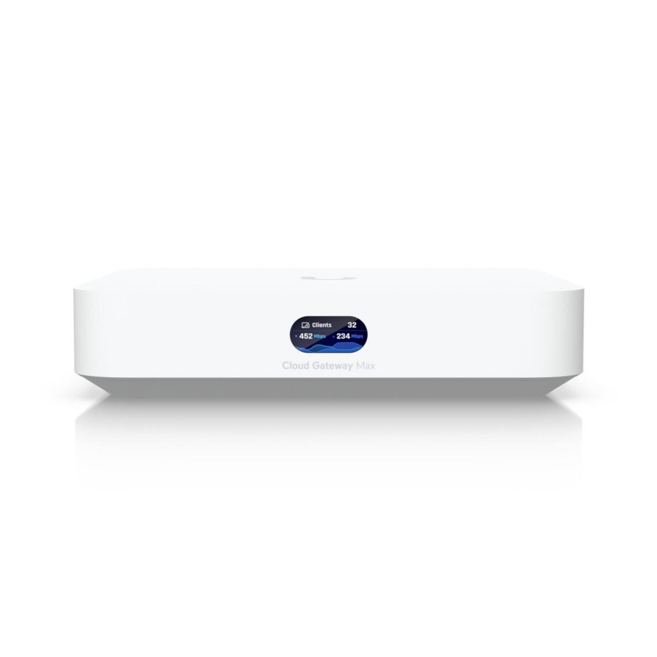 UBIQUITI UniFi Cloud...