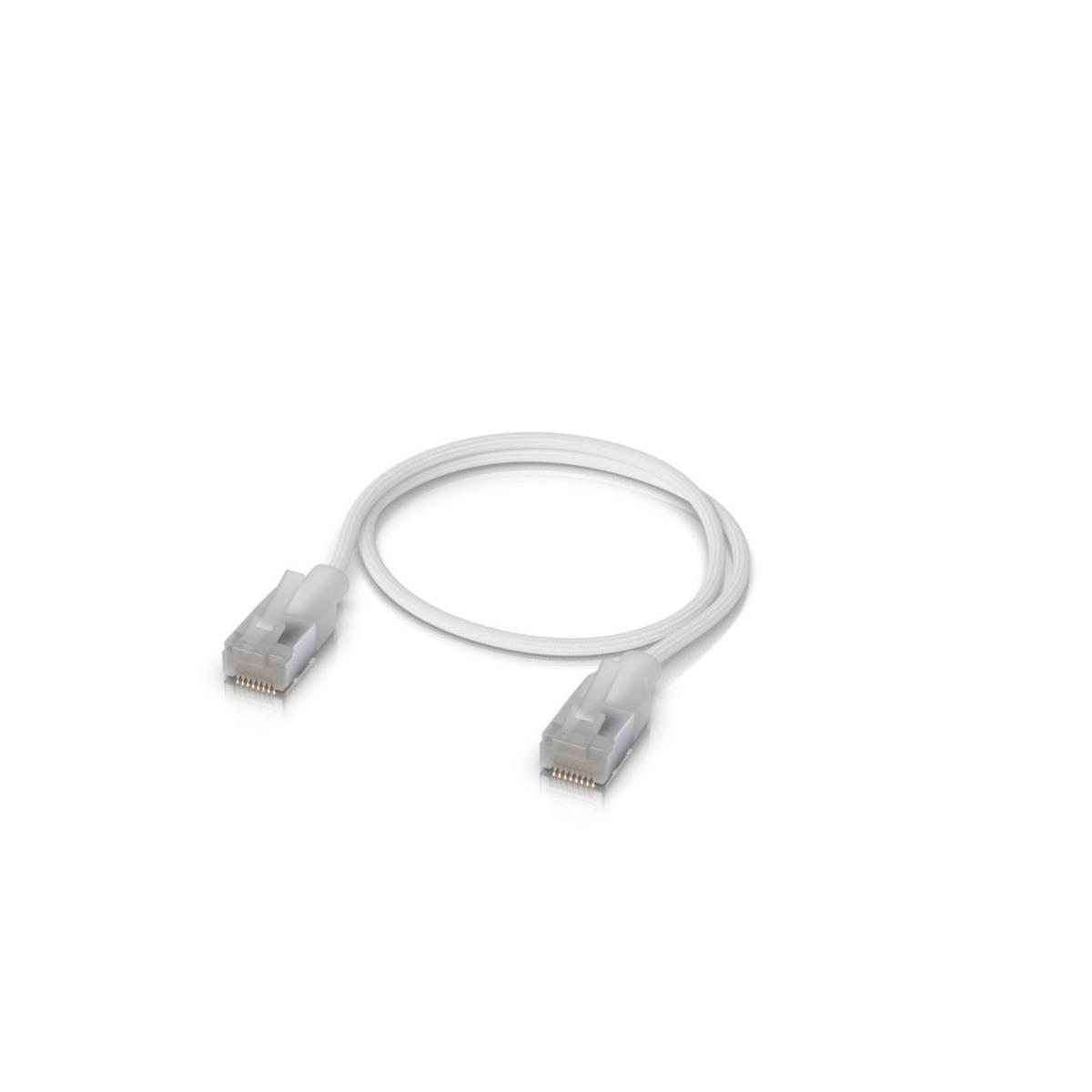 Ultra-thin braided shielded...