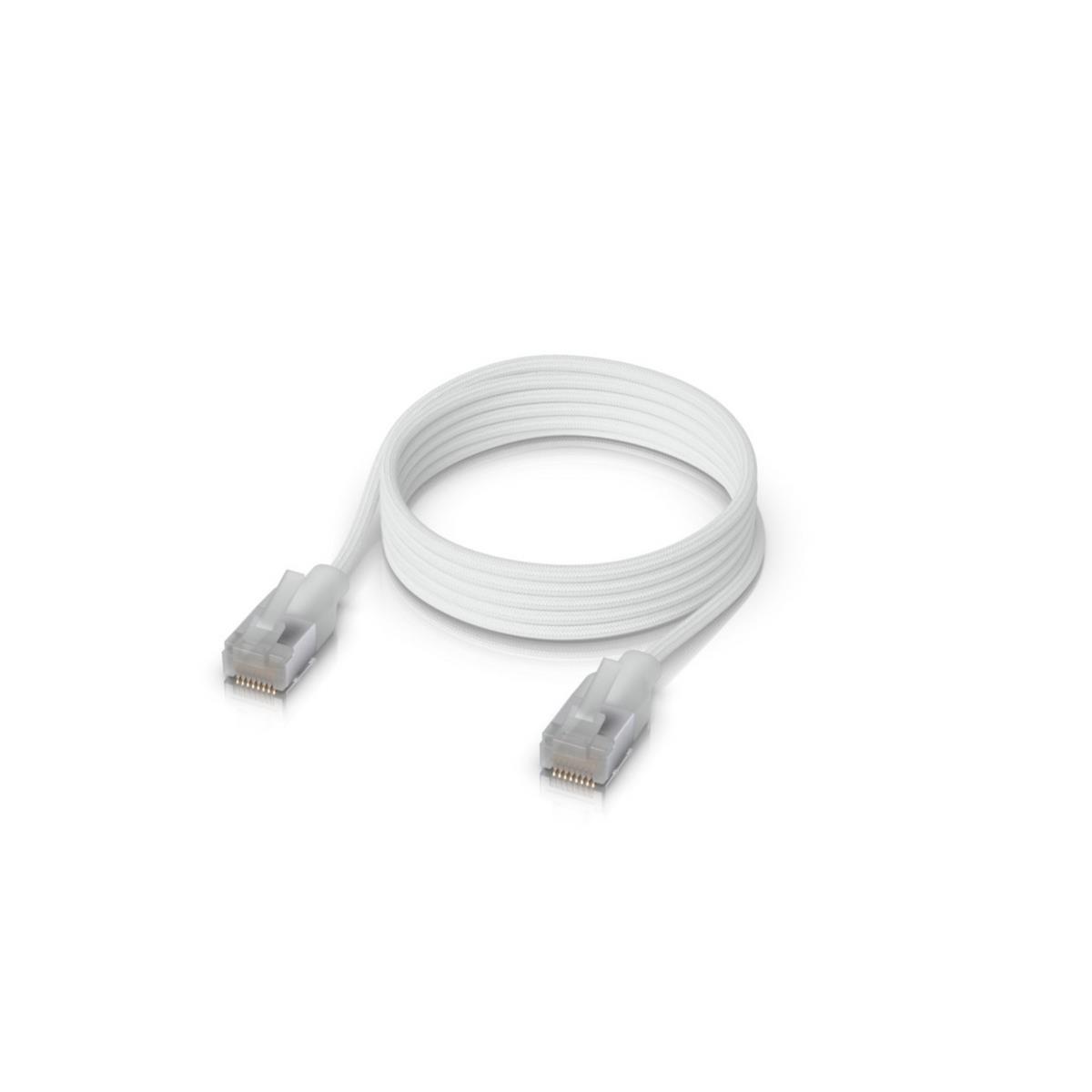 Ultra-thin braided shielded...